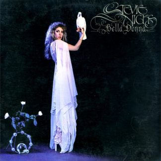 Stevie Nicks – Bella Donna (Vinyl)