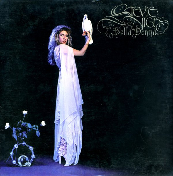 Stevie Nicks – Bella Donna (Vinyl)