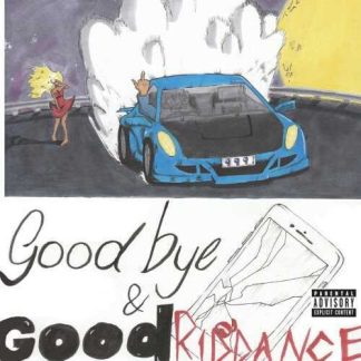 Juice WRLD – Goodbye & Good Riddance (Vinyl, Deluxe Edition, Reissue, 5th Anniversary Edition)