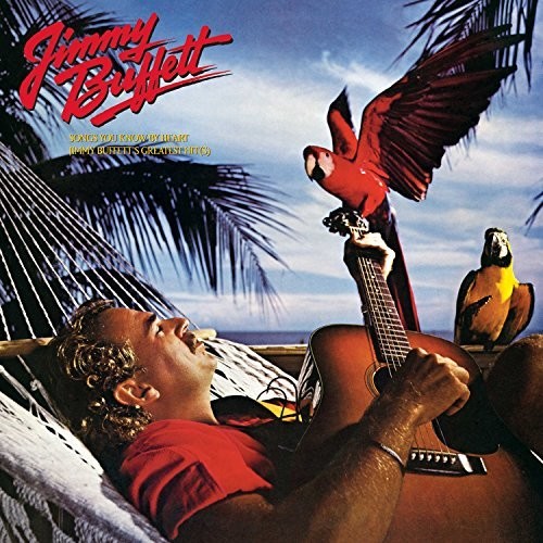 Jimmy Buffett - Songs You Know By Heart (Vinyl)