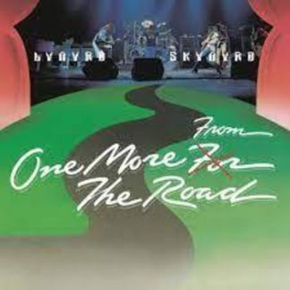 Lynyrd Skynyrd - One More From The Road [Import] (Vinyl, Import)
