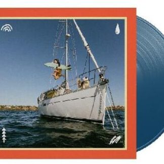 Goth Babe - Lola (Clear Vinyl, Blue)