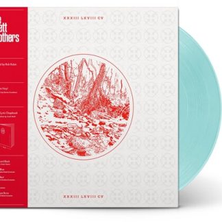 Avett Brothers, The - The Avett Brothers (Indie Exclusive, Colored Vinyl, Blue)