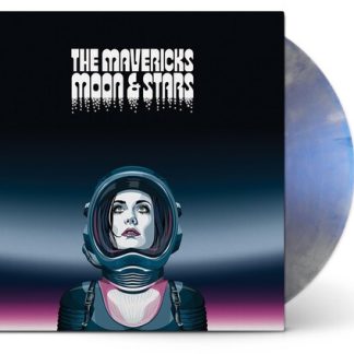 Mavericks, The - Moon & Stars (Indie Exclusive, Colored Vinyl, Blue)