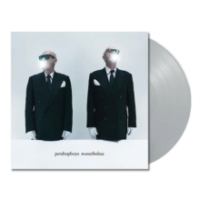 Pet Shop Boys - Nonetheless (Indie Exclusive, Colored Vinyl, Gray)