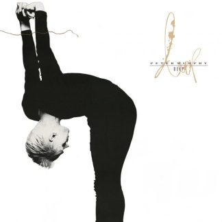 Peter Murphy - Deep (Canada - Import) (Vinyl)