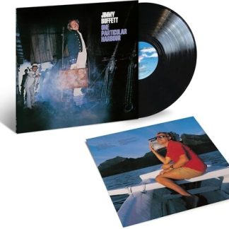Jimmy Buffett - One Particular Harbour (Vinyl)