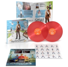 Various - Napoleon Dynamite (Original Soundtrack) (Anniversary Edition) (Vinyl)