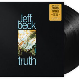 Jeff Beck - Truth (150 Gram Vinyl)