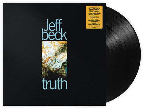 Jeff Beck - Truth (150 Gram Vinyl)