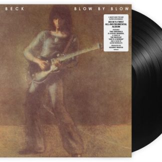 Jeff Beck - Blow By Blow (150 Gram Vinyl)