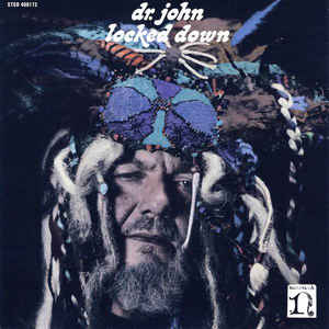 Dr. John – Locked Down (Vinyl)
