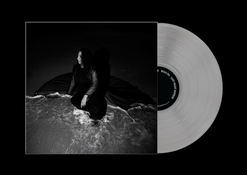 Arooj Aftab - Night Reign (Indie Exclusive, Limited Edition, Colored Vinyl, Silver)