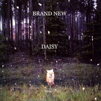 Brand New - Daisy (180 Gram Vinyl, Download Insert)