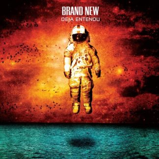 Brand New - Deja Entendu (180 Gram Vinyl, Digital Download Card)