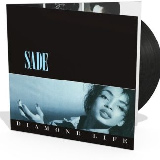 Sade - Diamond Life (Vinyl)