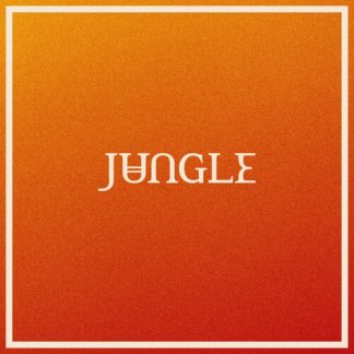 Jungle - Volcano (Vinyl)