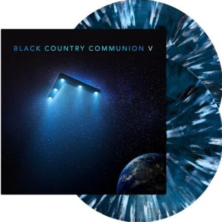Black Country Communion - V (180 Gram Vinyl)