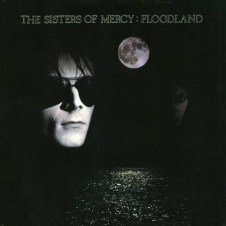 Sisters Of Mercy – Floodland (Vinyl)