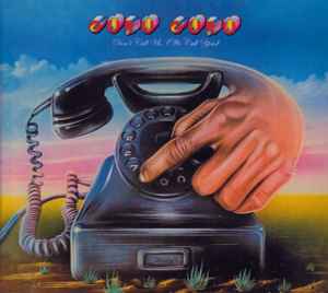 Guru Guru – Don't Call Us (We Call You) (2CD)