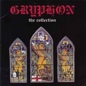 Gryphon – The Collection (CD)