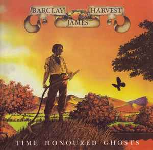 Barclay James Harvest – Time Honoured Ghosts (CD)
