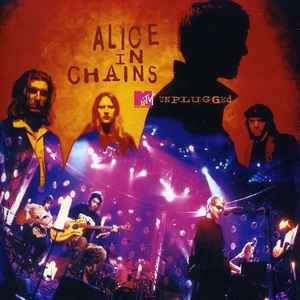 Alice In Chains – MTV Unplugged (CD)