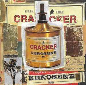 Cracker – Kerosene Hat (CD)