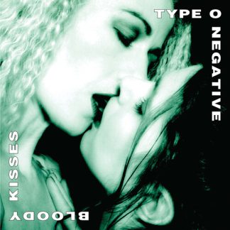 Type O Negative - Bloody Kisses: Suspended In Dusk 30th Anniversary Ed. (Anniversary Edition) (Vinyl)