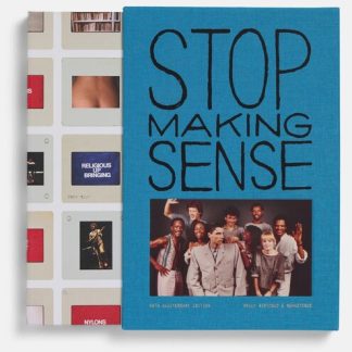 Stop Making Sense (Deluxe Collector's Edition) (Blu-ray)