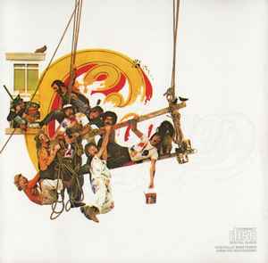 Chicago – Chicago's Greatest Hits (CD)