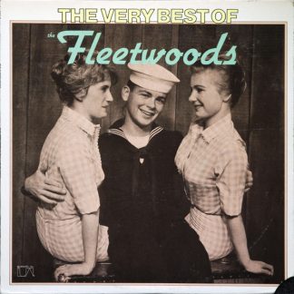 The Fleetwoods – The Very Best Of The Fleetwoods (Vinyl)