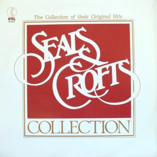 Seals & Crofts – The Seals & Crofts Collection (Vinyl)