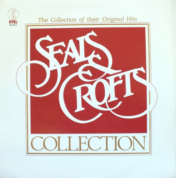 Seals & Crofts – The Seals & Crofts Collection (Vinyl)