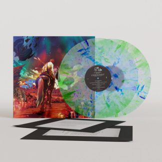 Father John Misty - Greatish Hits: I Followed My Dreams and My Dreams Said to Crawl (Colored Vinyl, Clear Vinyl, Blue, Green, Purple)