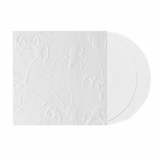 Mac Miller - Macadelic (Colored Vinyl, White)