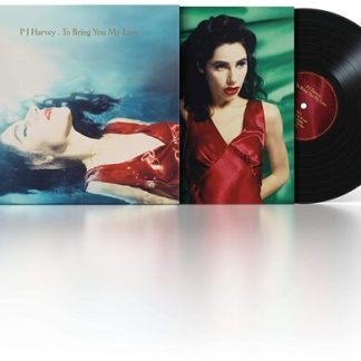 PJ Harvey - To Bring You My Love (Vinyl)