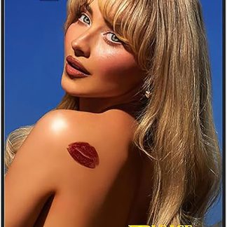 Sabrina Carpenter | Please Please Please (Poster)