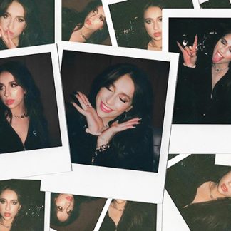 Tate Mcrae | Pics (Poster)