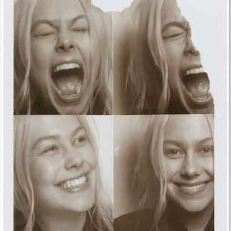 Phoebe Bridgers | 4 pic (Poster)