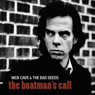 Nick Cave & the Bad Seeds - Boatman's Call [Explicit Content] (Parental Advisory Explicit Lyrics, Remastered) (Vinyl)