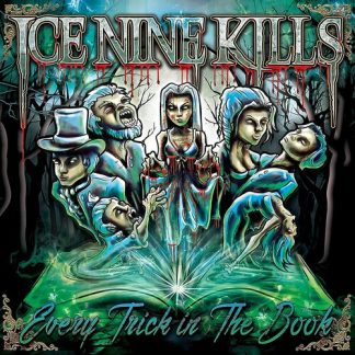 Ice Nine Kills - Every Trick In The Book (Vinyl)