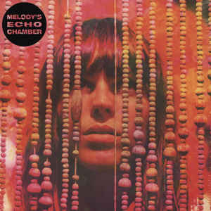 Melody's Echo Chamber ‎– Melody's Echo Chamber (Vinyl)