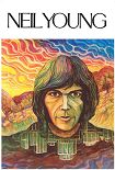 Neil Young | Neil Young (1st Album) (Poster)