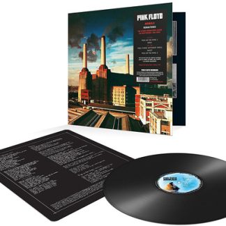 Pink Floyd - Animals (180 Gram Vinyl)