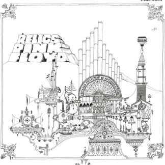 Pink Floyd - Relics (180 Gram Vinyl)