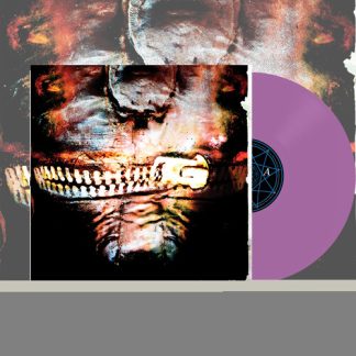 Slipknot - Vol. 3 The Subliminal Verses (Colored Vinyl, Violet)