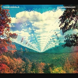 Tame Impala - Innerspeaker (Holland - Import) (Vinyl)
