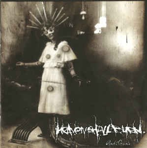 Heaven Shall Burn – Antigone