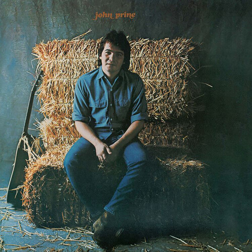 John Prine - John Prine (Vinyl)